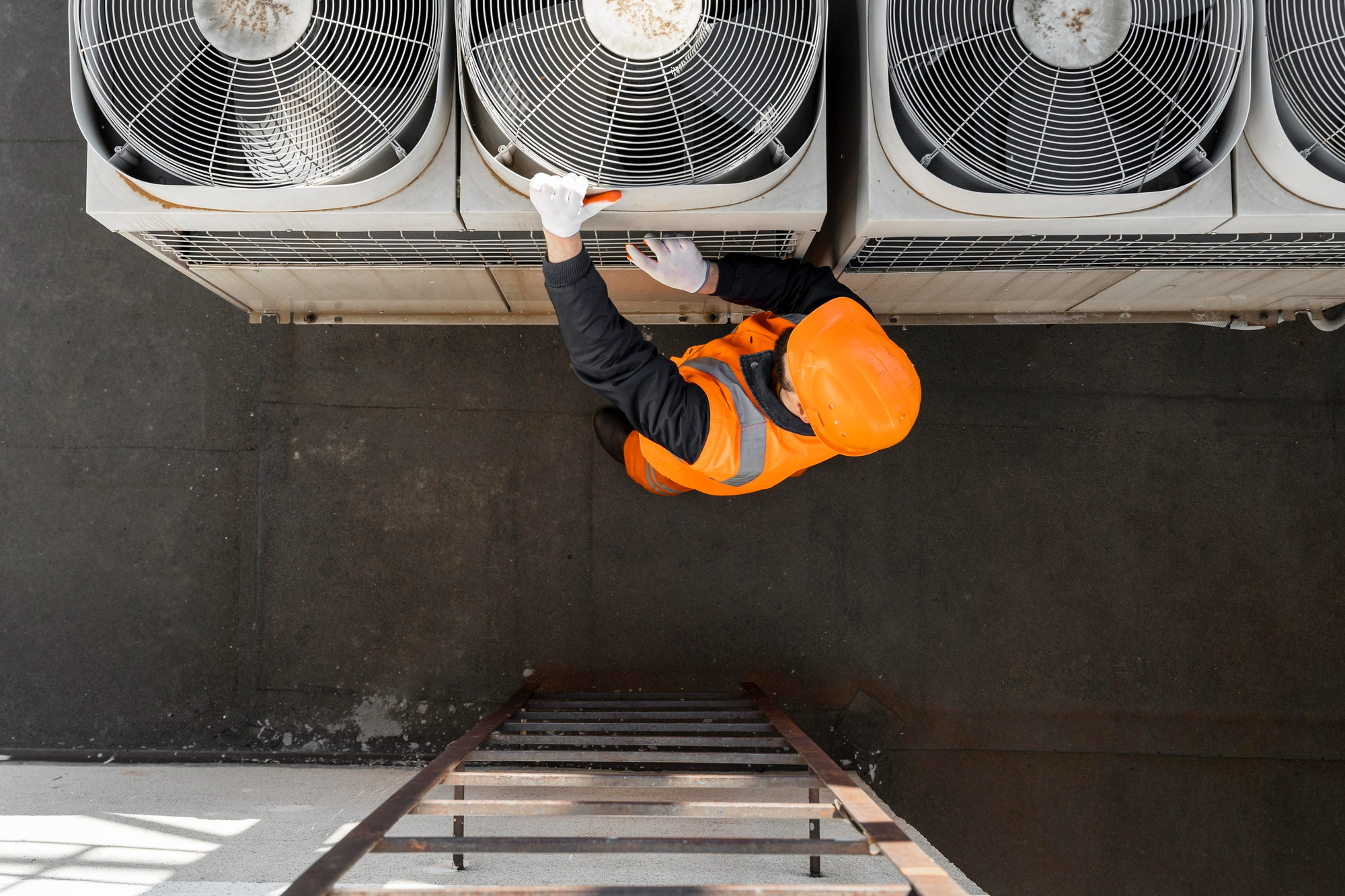 Aire Acondicionado Minisplit