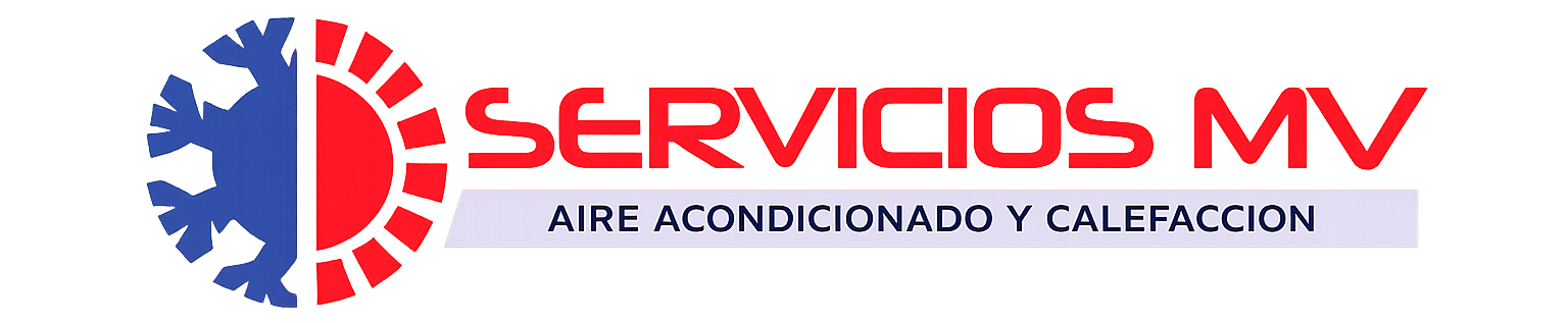 Servicios MV
